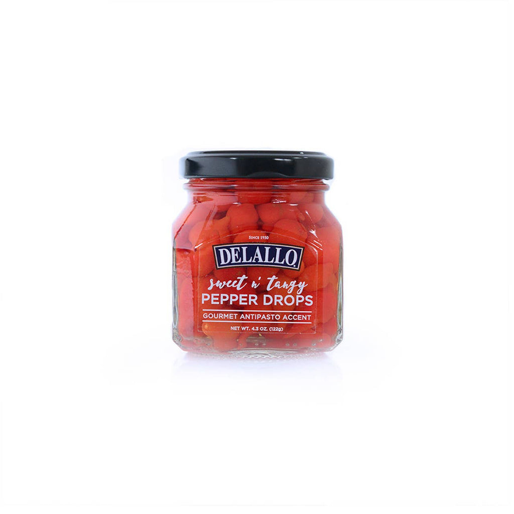 Delallo - Pepper Drops