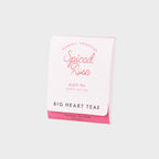 Big Heart Tea Co. - Spiced Rose Tea For Two