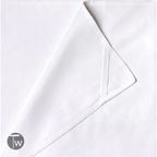 Twisted Wares - Fresh Out of Fucks Premium Cotton Tea Towel