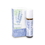 Boston International - Essential Oil Roll-On in Unwind