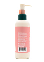 Latika Beauty - Hand and body cream - WILDFLOWER - Geranium essential oil