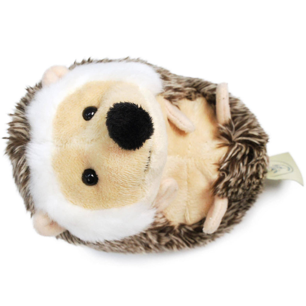 VIAHART Toy Co. - Helena The Hedgehog | 6 Inch Stuffed Animal Plush