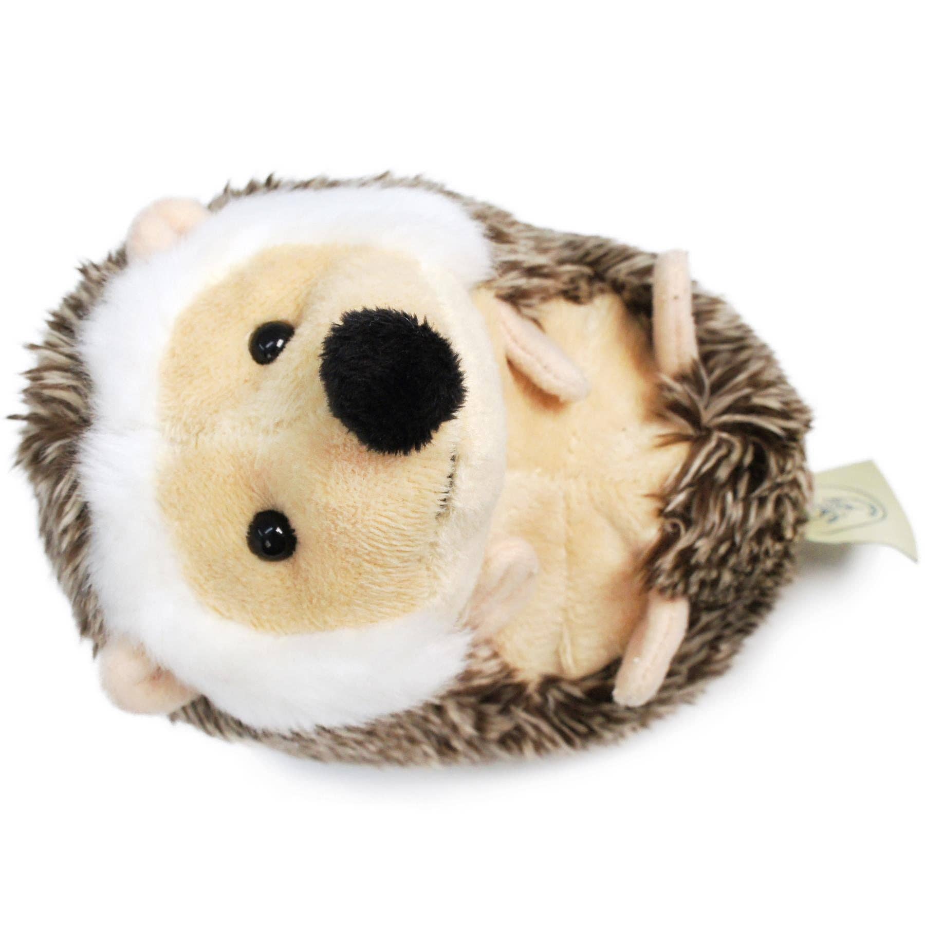 VIAHART Toy Co. - Helena The Hedgehog | 6 Inch Stuffed Animal Plush
