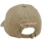 Butterfly Time Baseball Cap