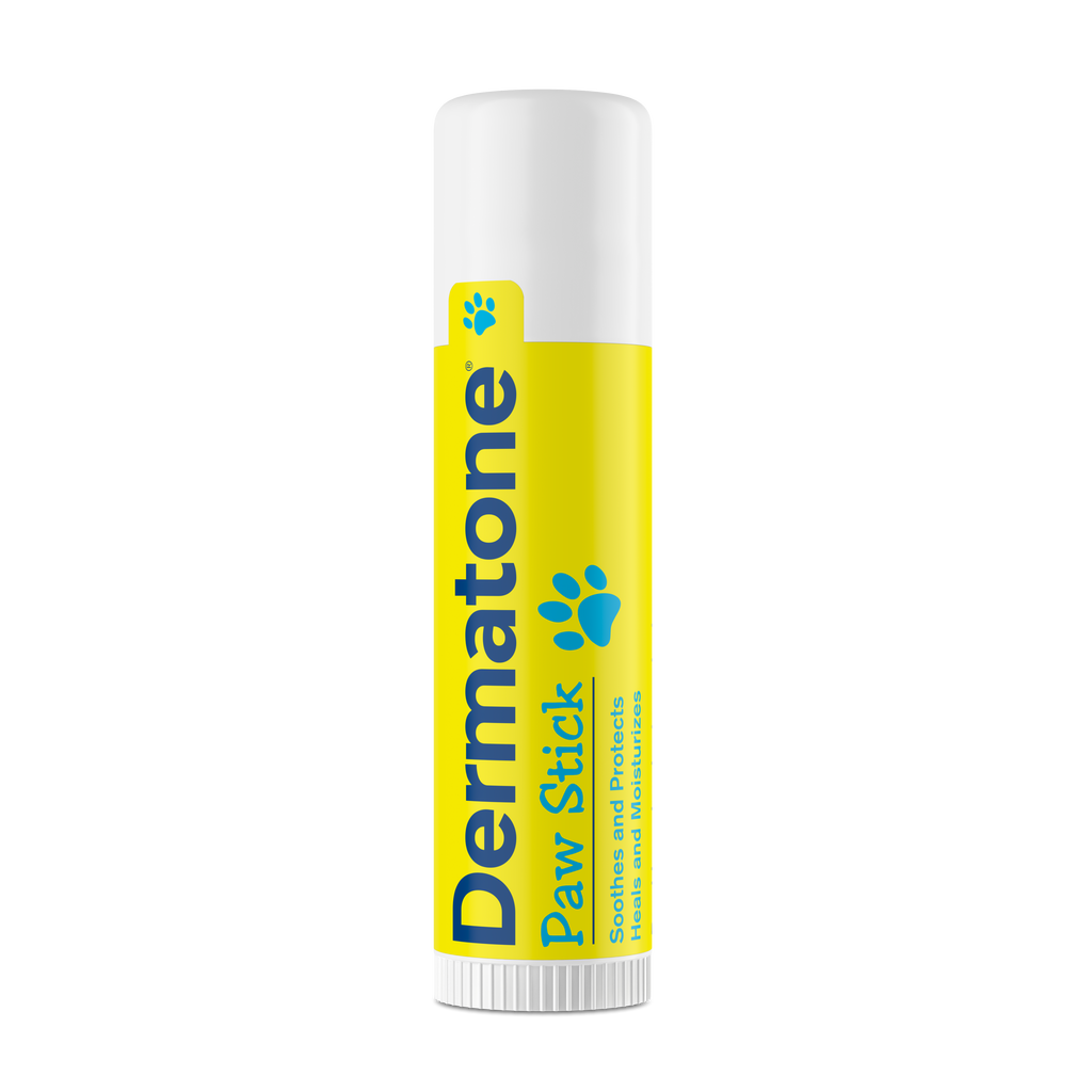 DERMATONE - Paw Protection Stick - 0.5 oz