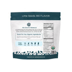 Top Seedz - NEW: Salt-Free Crackers- 5oz -