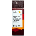 Raaka Chocolate - Momofuku Chili Chocolate Crunch - Limited Edition Batch