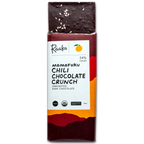 Raaka Chocolate - Momofuku Chili Chocolate Crunch - Limited Edition Batch