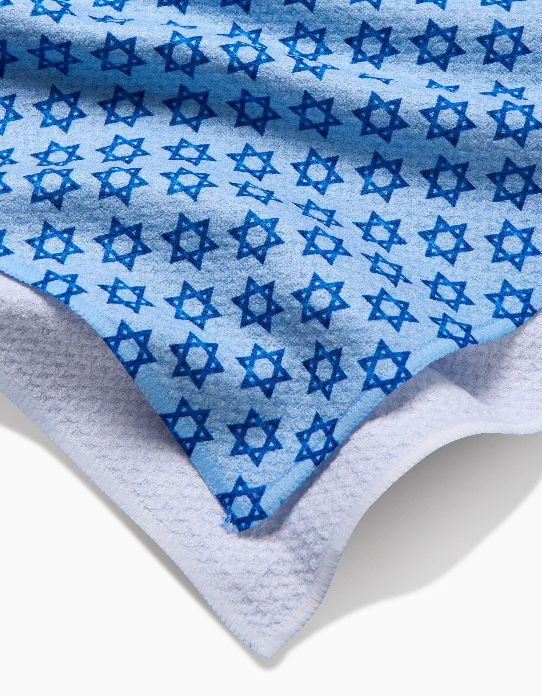 Geometry - Hanukkah Tradition