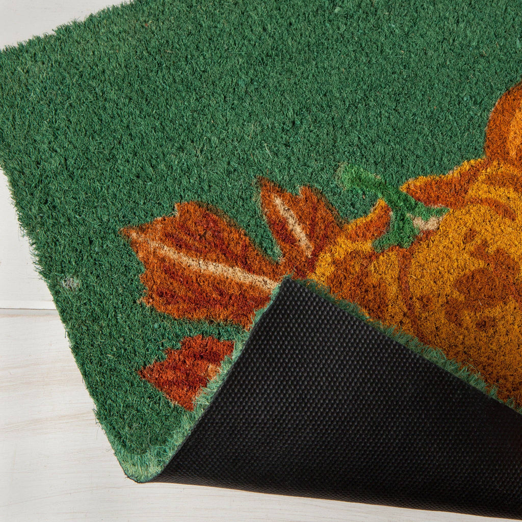 Now Designs by Danica - Autumn Harvest Coir Doormat
