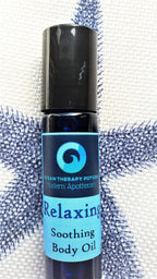 Ocean Therapy Potions - Sweet Lavender Synergy Blend
