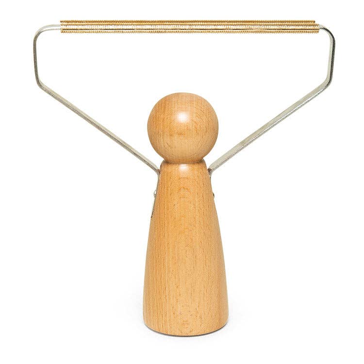 Kikkerland Design Inc - Mr. Lint