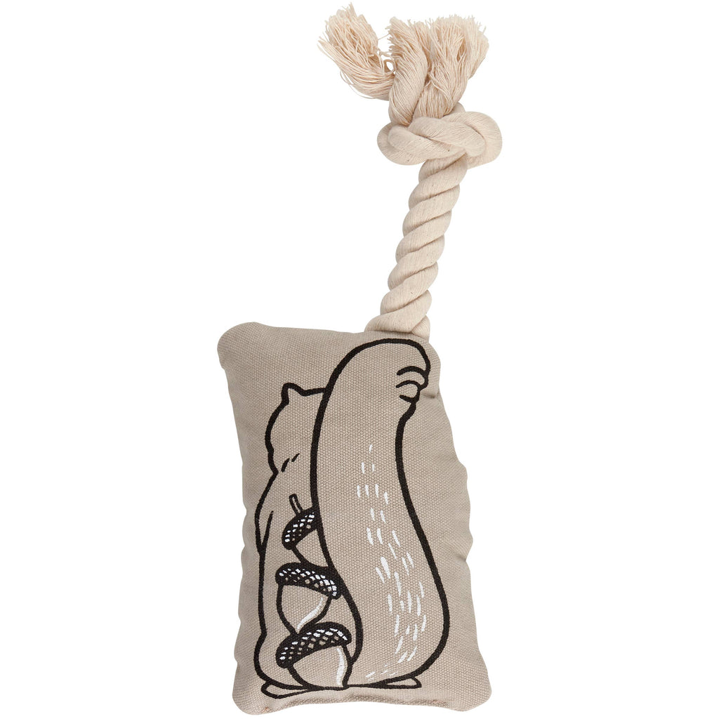 Primitives by Kathy - Squirrel Dog Toy