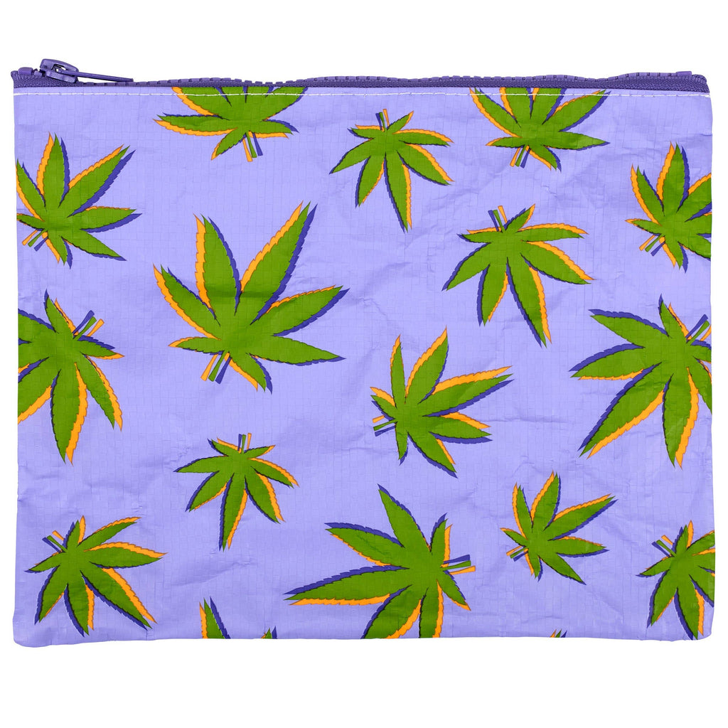 Questionables - Nothing To See In Here Zipper Pouch