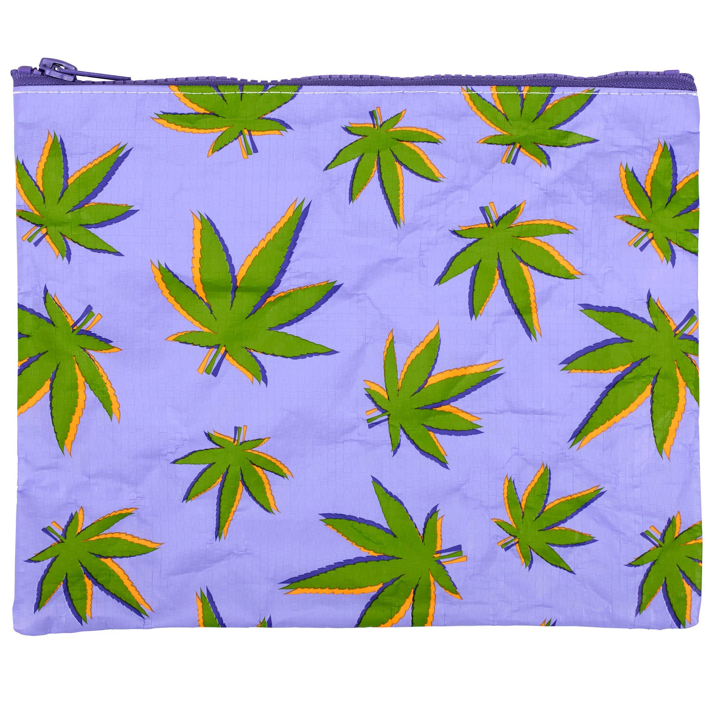 Questionables - Nothing To See In Here Zipper Pouch