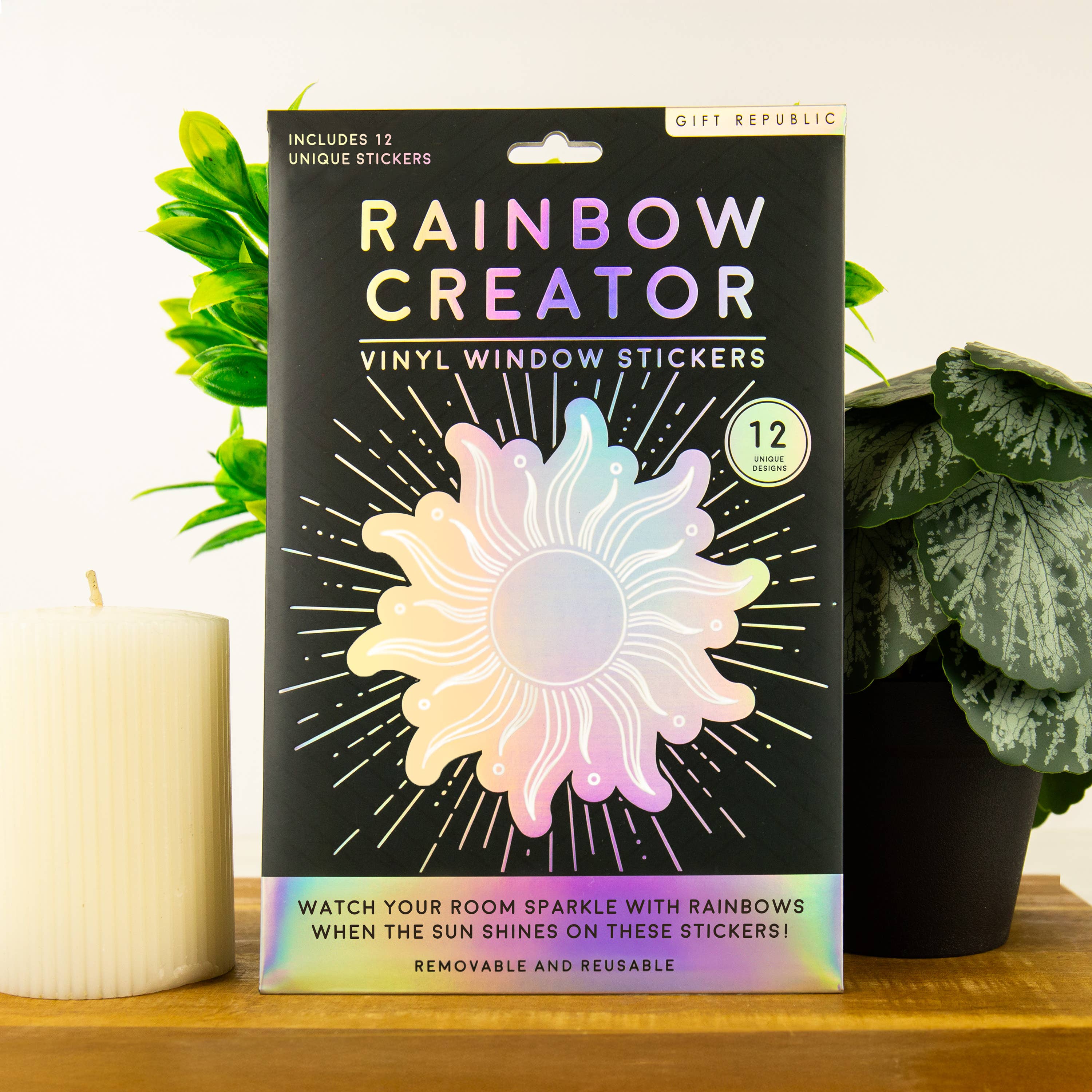 Gift Republic - RAINBOW CREATOR