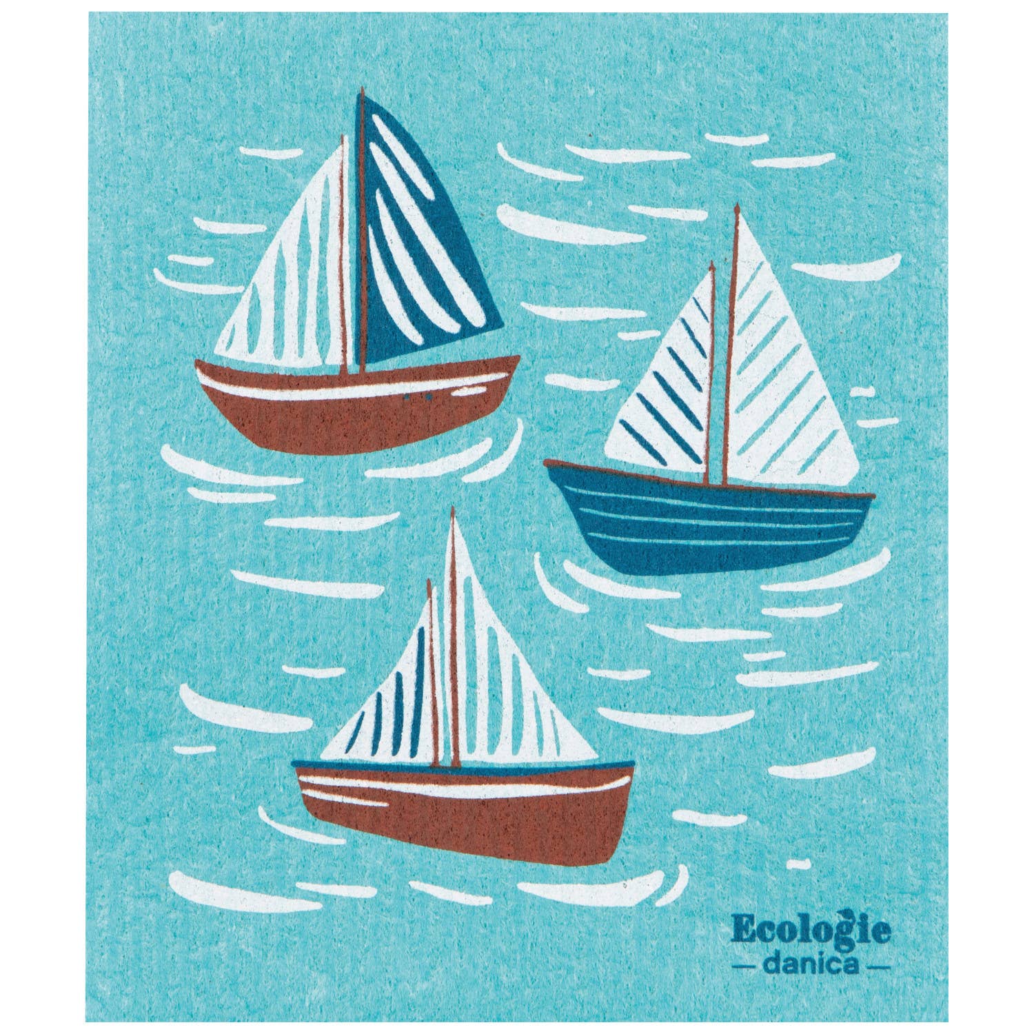 Ecologie - Windward Swedish Dishcloth