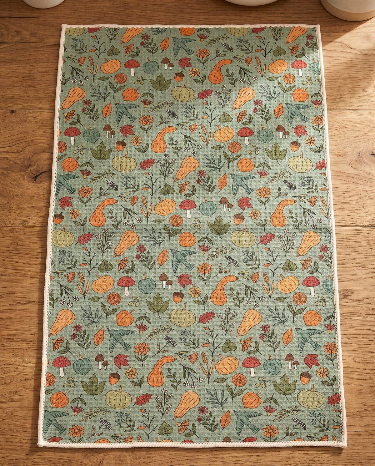 Trek Light - Fall Harvest Quick-Dry Tea Towel