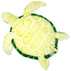 VIAHART Toy Co. - Olivia The Hawksbill Turtle | 20 Inch Stuffed Animal Plush