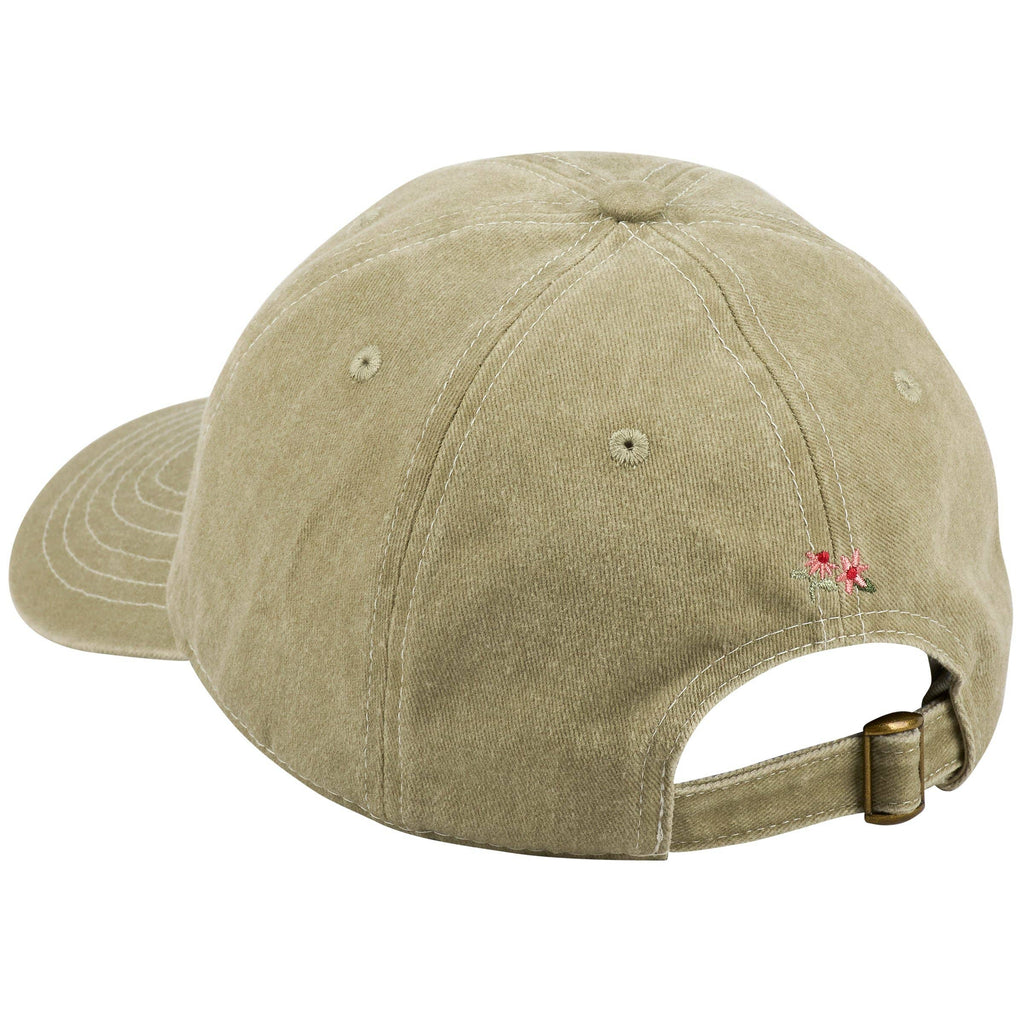 Primitives by Kathy - Blossoms Baseball Cap