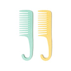 DM Merchandising - Lemon Lavender Knot Today Detangling Shower Comb