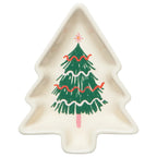Danica Jubilee - Glitzmas Tree Pinch Bowl