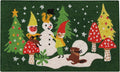 Now Designs by Danica Jubilee - Gnome for The Holidays Doormat