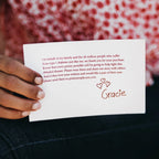 Pretty Simple - Cure X Beyond Type 1 Mittens