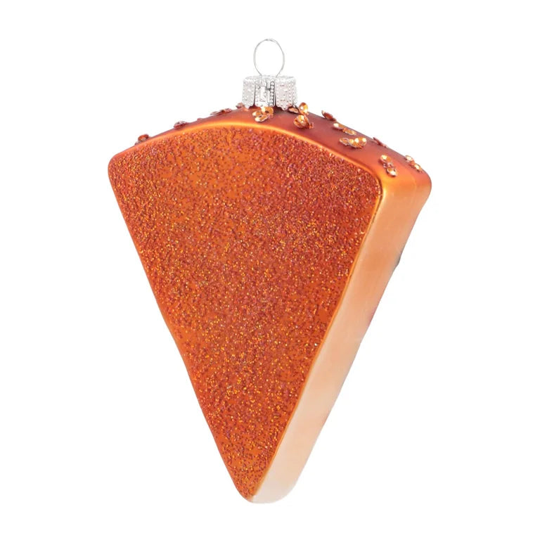 180° - Pizza Slice Ornament