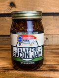 Cheshire Pork - Jalapeno Bacon Jam 20oz