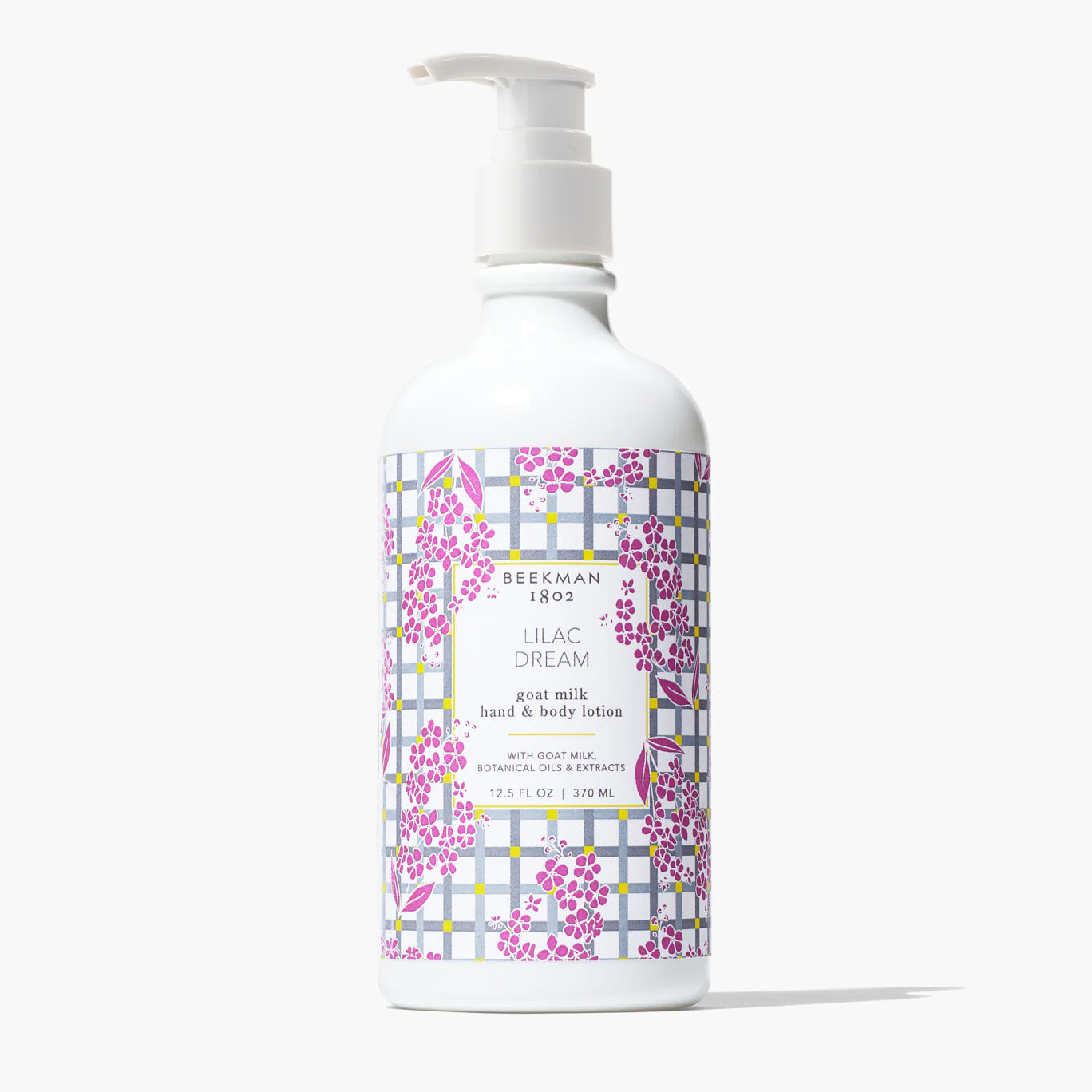 Beekman 1802 - Lilac Dream Hand & Body Wash