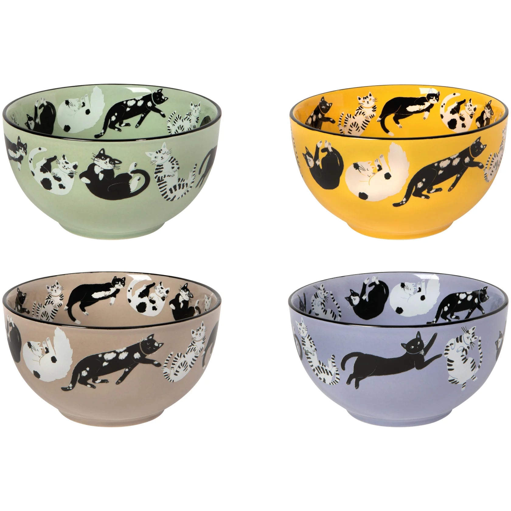 Cat Lovers Bundle