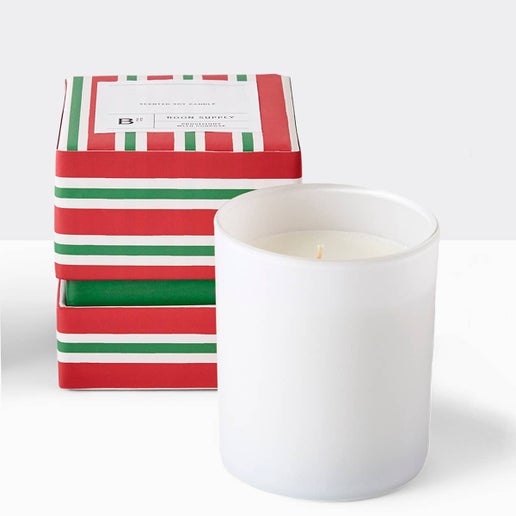 Boon Supply - Cinnamon Swirl Soy Candle