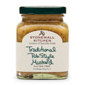 Stonewall Kitchen - Traditional Pub Style Mustard 8oz