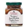 Stonewall Kitchen - Raspberry Honey Mustard Dipping Sauce 8.75 oz