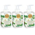 Michel Design Works - Winter Blooms Foaming Hand Soap