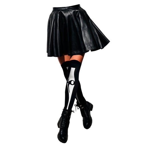 DM Merchandising - Skeleton Socks