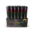 DM Merchandising - Glow Sticks 50 Pack