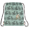 Danica - Wild Riders Cinch Backpack