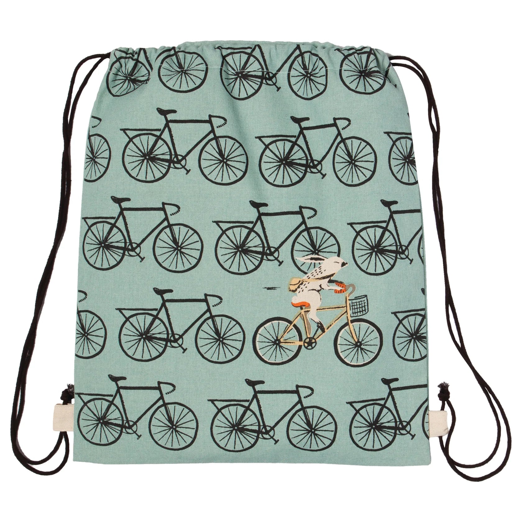 Danica - Wild Riders Cinch Backpack